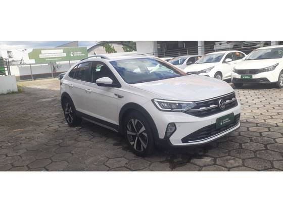 VOLKSWAGEN NIVUS 1.0 200 TSI TOTAL FLEX HIGHLINE AUTOMÁTICO VOLKSWAGEN NIVUS 1.0 200 TSI TOTAL FLEX HIGHLINE AUTOMÁTICO